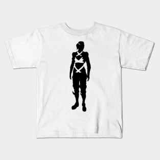 Mass Effect: Jack Kids T-Shirt